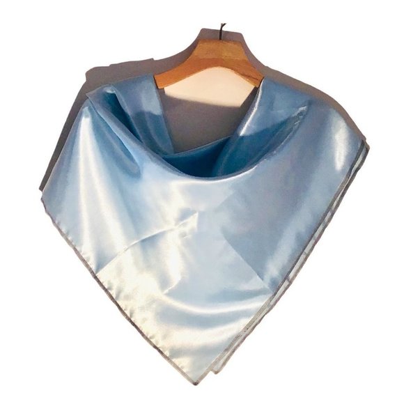 Handmade Accessories - 36X36” Wild Rag / Scarf